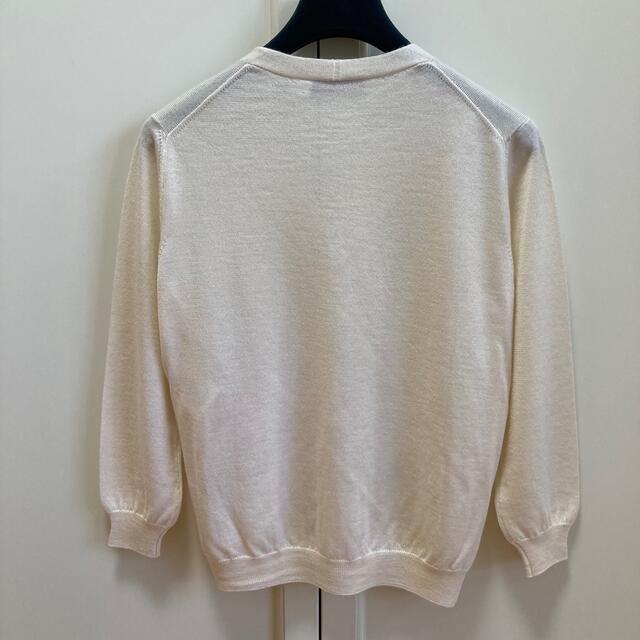 新品 未使用 ディオール カーディガン Dior