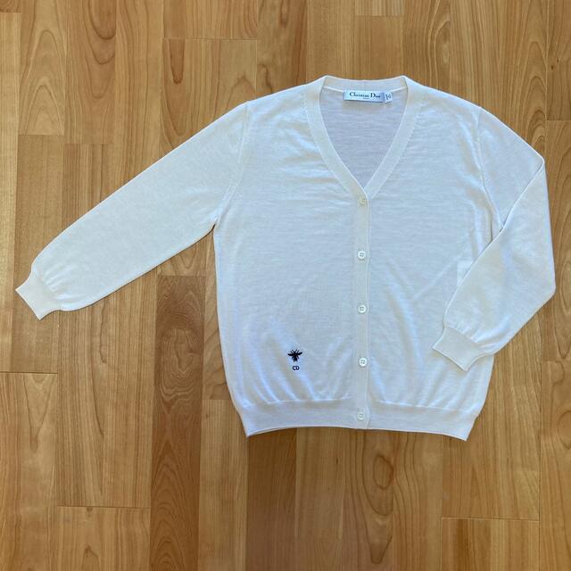 新品 未使用 ディオール カーディガン Dior