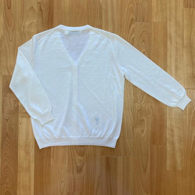 新品 未使用 ディオール カーディガン Dior
