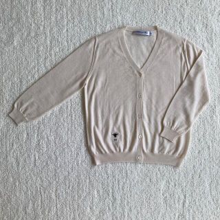 新品 未使用 ディオール カーディガン Dior