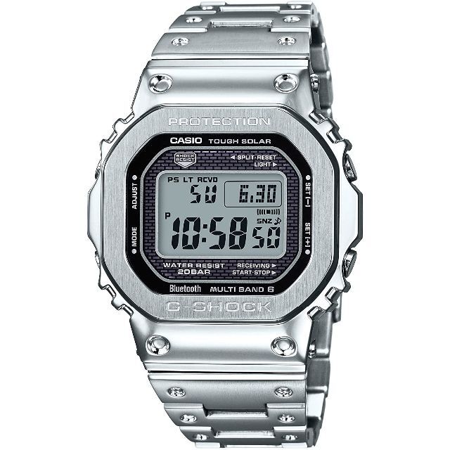 時計新品・未使用★国内正規品★G-SHOCK★GMW-B5000D-1JF