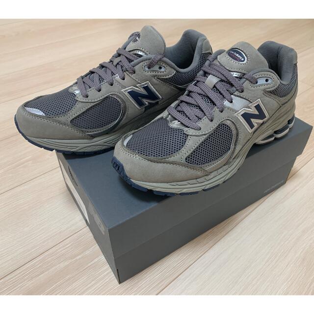 New Balance(ニューバランス)のNew Balance ML2002RA メンズの靴/シューズ(スニーカー)の商品写真