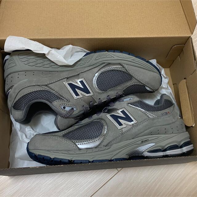 New Balance(ニューバランス)のNew Balance ML2002RA メンズの靴/シューズ(スニーカー)の商品写真