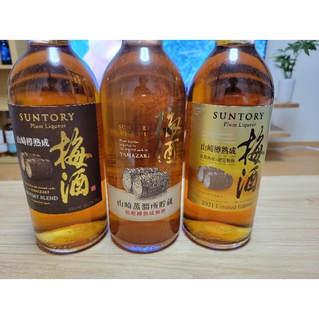 白州　180ml14本山崎180ml2本セット