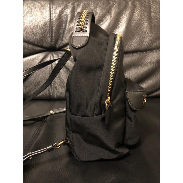 Stella McCartney - ステラマッカートニー バックパック リュックの