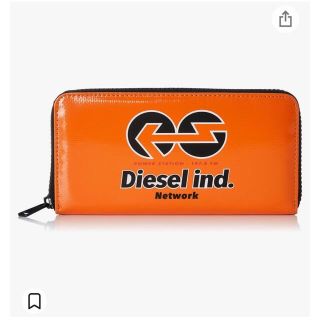 ディーゼル(DIESEL)のディーゼル長財布(長財布)