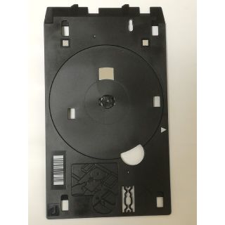 キヤノン(Canon)のCANON CD-R トレイ Jタイプ  CD/DVD印刷 キャノン(PCパーツ)