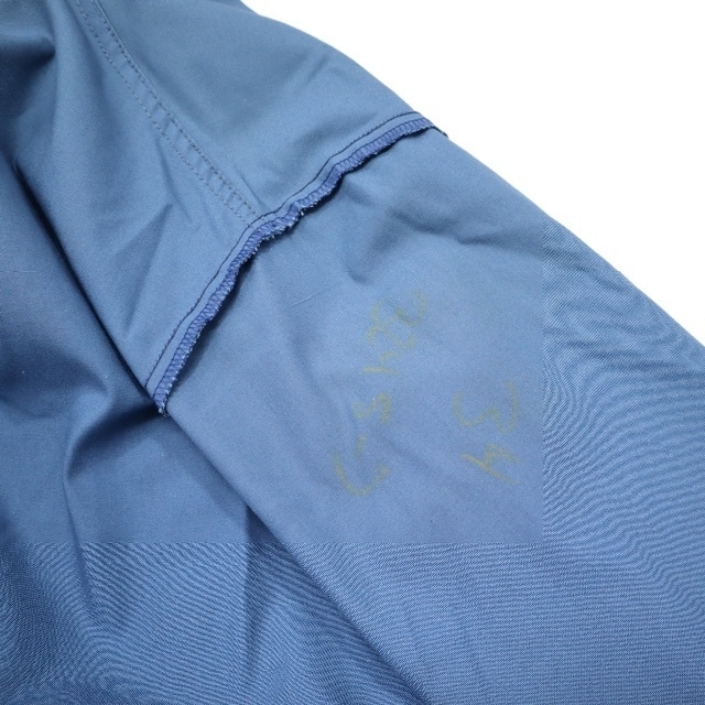 Madewell(メイドウェル)のデッドストック 70s メイドウェル ショップコート ワークコート ジャケット メンズのジャケット/アウター(カバーオール)の商品写真