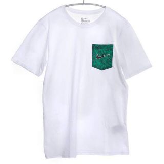 ナイキ(NIKE)の⑤ 定価3300(税抜) Nike 739363 シャツ(Tシャツ/カットソー(半袖/袖なし))