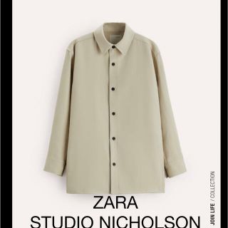 ザラ(ZARA)のシュンタ様専用(シャツ)