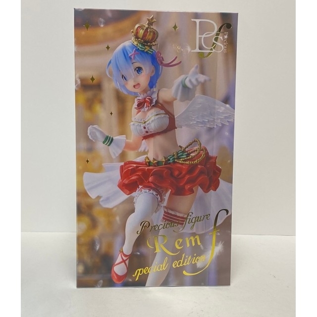 レム プレシャスフィギュア