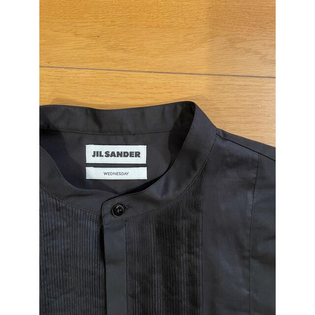 JIL SANDER 7days Thursday pm