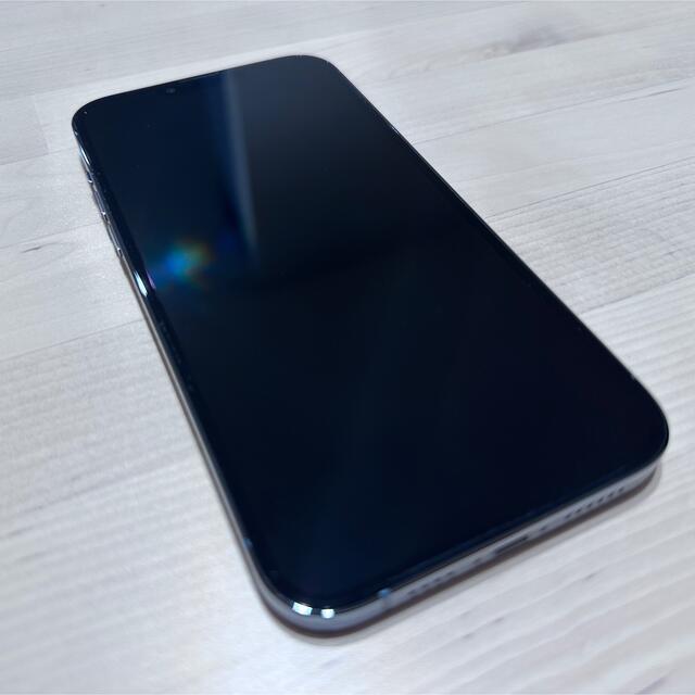 【美品】iPhone 13 Pro Max SIMフリー【即日発送】 1