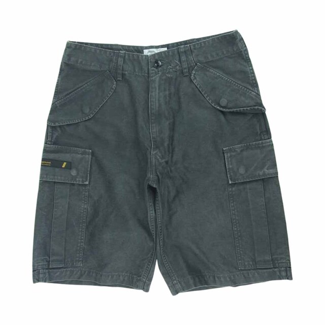 WTAPS 201TQDT-PTM05 ショーツ | gulatilaw.com