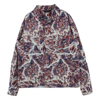 テンダーロイン シャツ(メンズ)(レッド/赤色系)の通販 66点