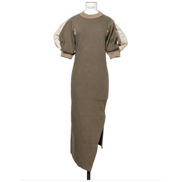 sacai サカイ ワンピース 注目の www.toyotec.com