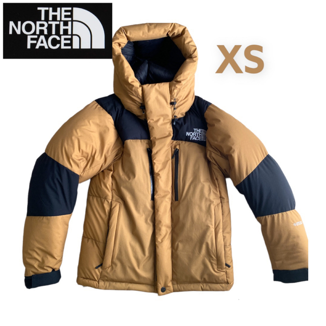 THE NORTH FACE(ザノースフェイス)のザ ノースフェイス　バルトロライトジャケット メンズのジャケット/アウター(ダウンジャケット)の商品写真