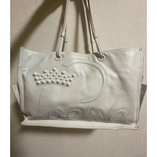 ロエベ LOEWE バック