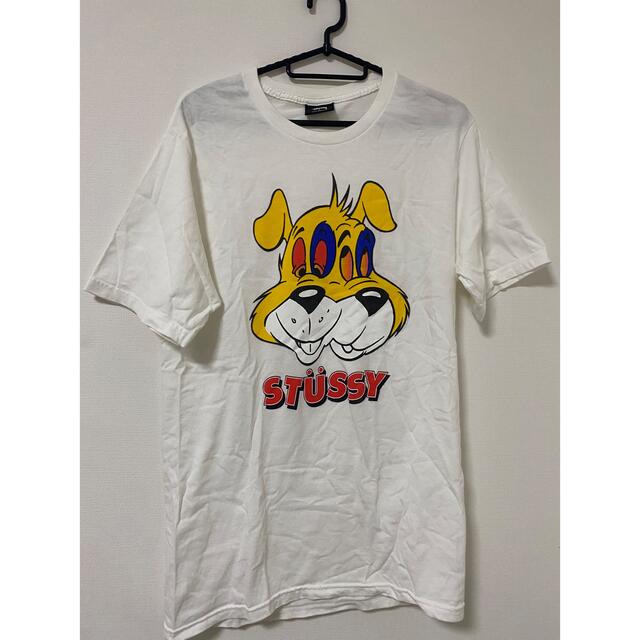 STUSSY(ステューシー)のSTUSSY Tシャツ レディースのトップス(Tシャツ(半袖/袖なし))の商品写真