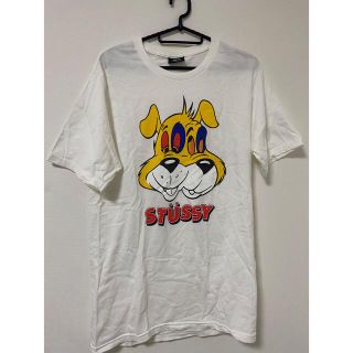 ステューシー(STUSSY)のSTUSSY Tシャツ(Tシャツ(半袖/袖なし))