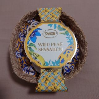 サボン(SABON)のワイルドペア　セット(その他)