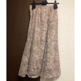 プロポーションボディドレッシング(PROPORTION BODY DRESSING)の❇︎美品❇︎プロポーションボディドレッシング❇︎スカート❇︎(ロングスカート)