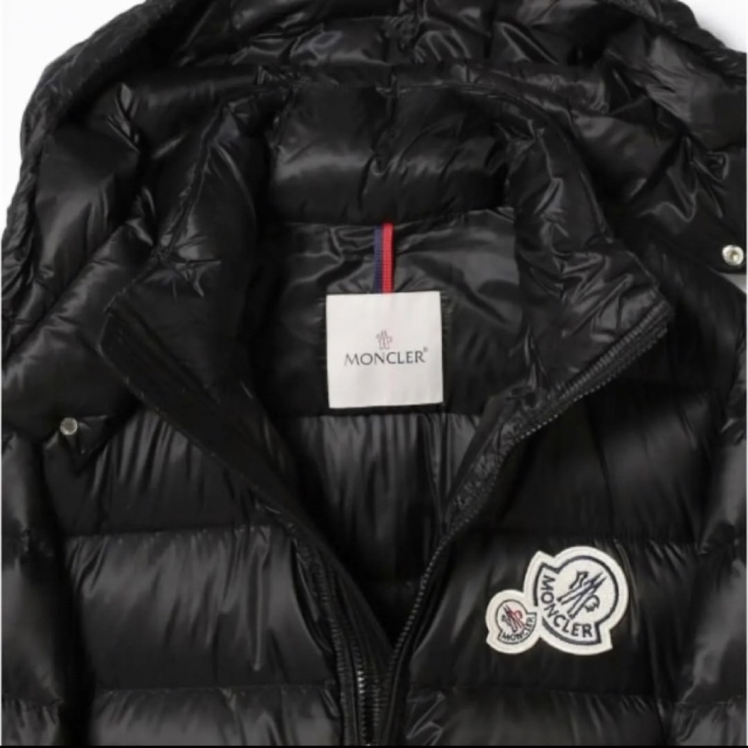 MONCLER(モンクレール)のMONCLER BRAMANT ３　ダウンジャケット モンクレール ブラマント メンズのジャケット/アウター(ダウンジャケット)の商品写真