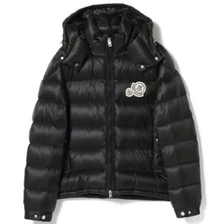 モンクレール(MONCLER)のMONCLER BRAMANT ３　ダウンジャケット モンクレール ブラマント(ダウンジャケット)