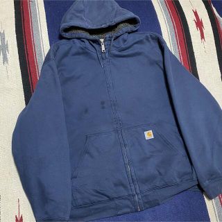 カーハート ボアパーカーの通販 9点 | carharttを買うならラクマ