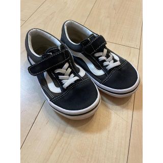 ヴァンズ(VANS)のbands シューズ(スニーカー)