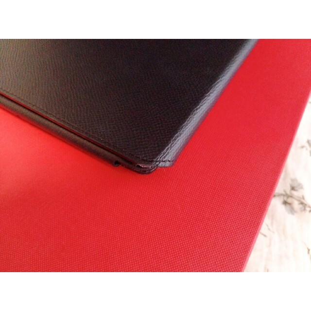 BONAVENTURA ボナベンチュラ ノブレッサ  BIPN2-BK　iPad 7