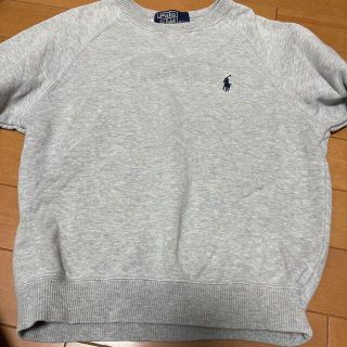 ラルフローレン(Ralph Lauren)のトレーナー(Tシャツ/カットソー)