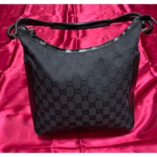 グッチ(Gucci)の【お値下げ】GUCCI トートバッグ(トートバッグ)