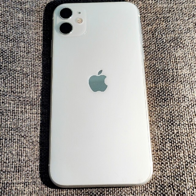 iPhone11 本体 64GB スマートフォン本体 iPhone11 本体 64GB スマートフォン本体