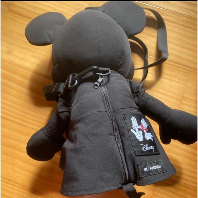 AMBUSH(アンブッシュ)のミニーちゃん　ユニクロ✖️アンブッシュ レディースのバッグ(リュック/バックパック)の商品写真