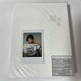 ビッシュ(BiSH)のPEDRO さすらひ FC初回限定盤(ポップス/ロック(邦楽))