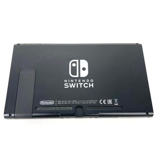 Nintendo Switch - 【☆未対策機☆】 Nintendo Switch本体 XAJ100の ...