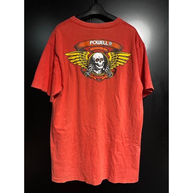 80'S POWELL PERALTA Tシャツ　ヴィンテージ　サイズXL