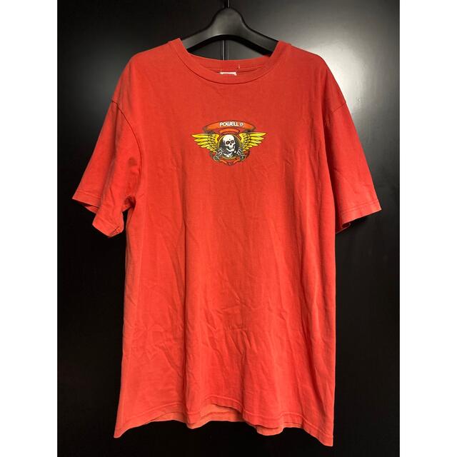 80'S POWELL PERALTA Tシャツ　ヴィンテージ　サイズXL