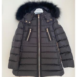 MONCLER - 最終値下げ☆モンクレール キッズ☆ダウンジャケット☆size8