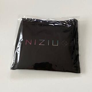 NiziU - NiziU エコバック BLACK