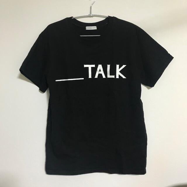 E hyphen world gallery(イーハイフンワールドギャラリー)のKEYTALK Tシャツ２枚セット エンタメ/ホビーのタレントグッズ(ミュージシャン)の商品写真