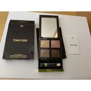 トムフォード(TOM FORD)のトムフォード　ヌードディップ (アイシャドウ)