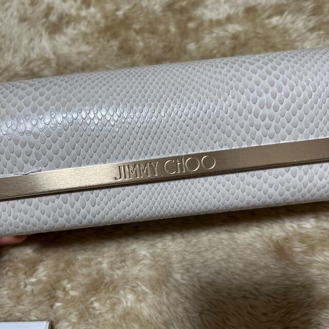 JIMMY CHOO(ジミーチュウ)のjimmy choo サングラス レディースのファッション小物(サングラス/メガネ)の商品写真