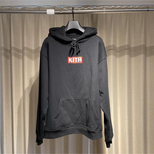 KITH BIGGIE HOODIE