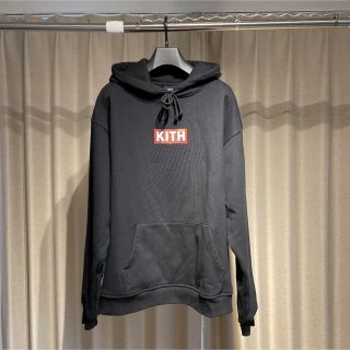 KITH BIGGIE HOODIE(パーカー)