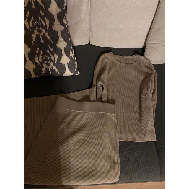 DeuxiemeClasse RIB プルオーバー | www.suellencolombo.com.br