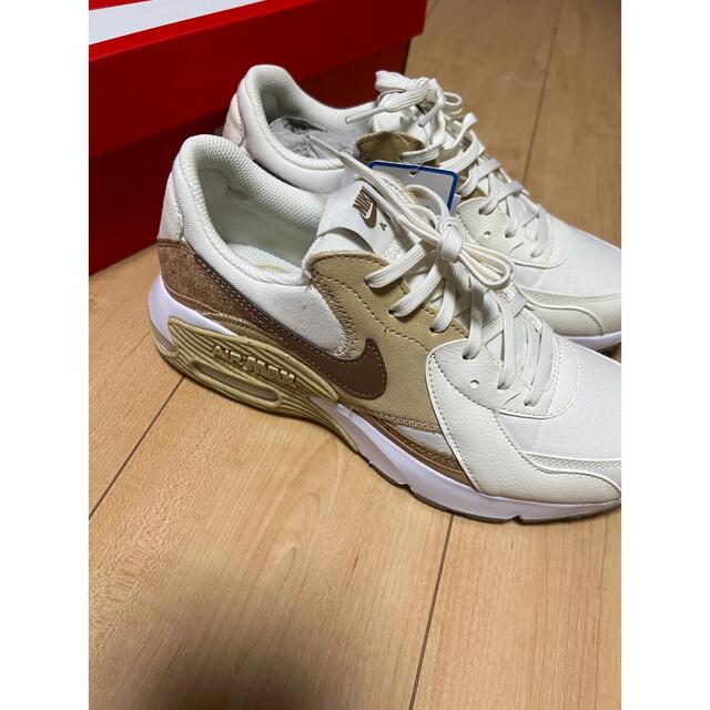 NIKE エアマックス エクシー DJ1975-001 24.5cmスニーカー