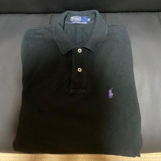 ポロラルフローレン(POLO RALPH LAUREN)のラルフローレン　ポロシャツ　スリムフィット　(ポロシャツ)