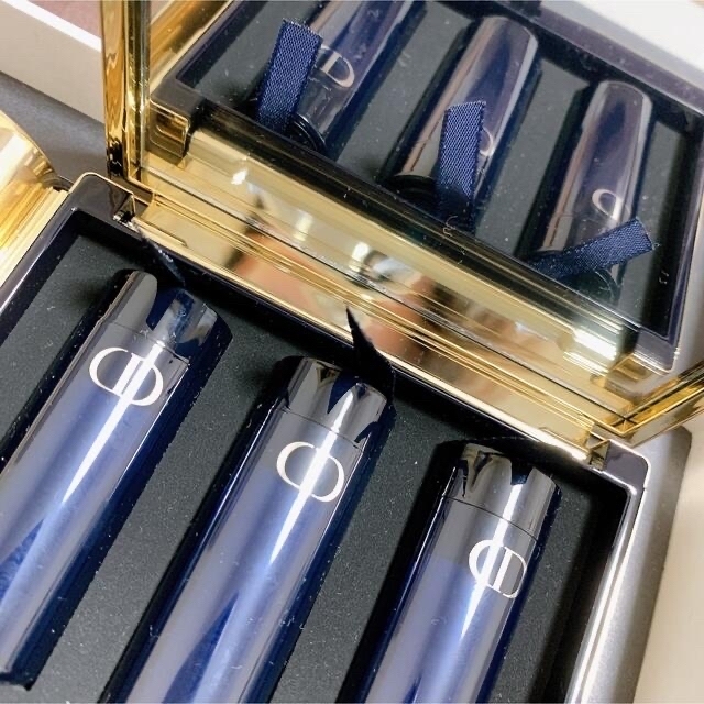 ルージュディオール ミノディエール Dior リップ